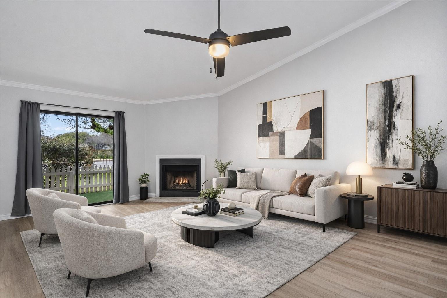 1601 Faro Drive Austin TX 78741