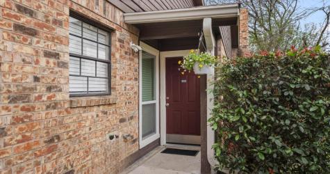 1601 Faro Drive Austin TX 78741