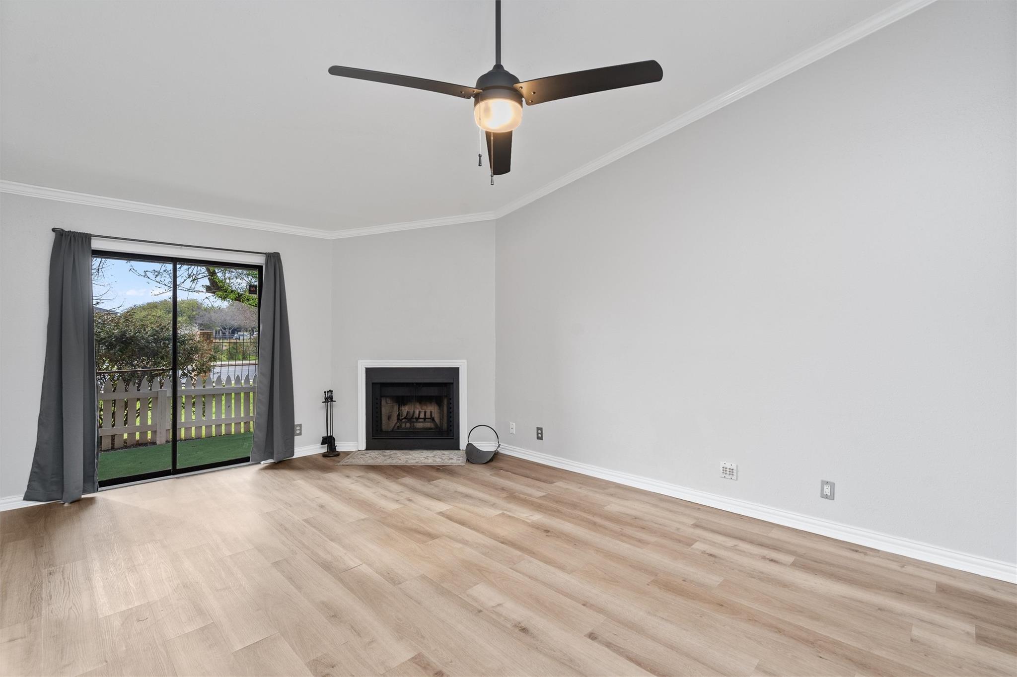 1601 Faro Drive Austin TX 78741