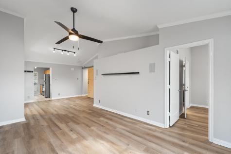 1601 Faro Drive Austin TX 78741