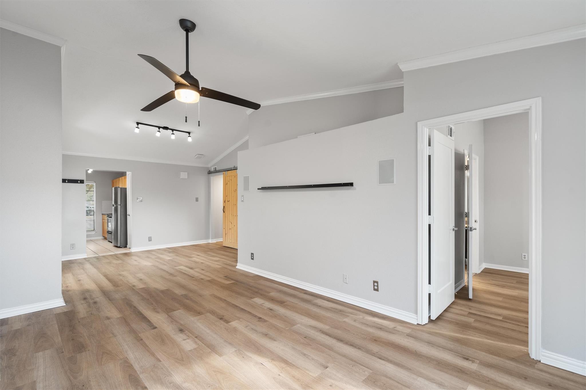 1601 Faro Drive Austin TX 78741