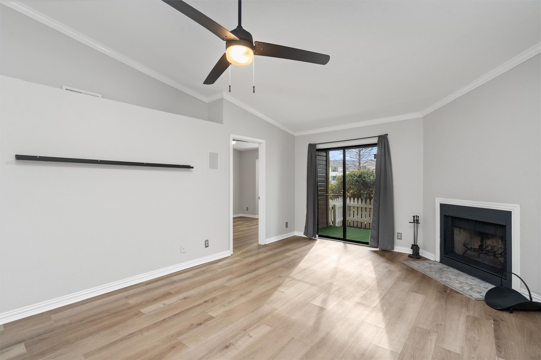 1601 Faro Drive Austin TX 78741