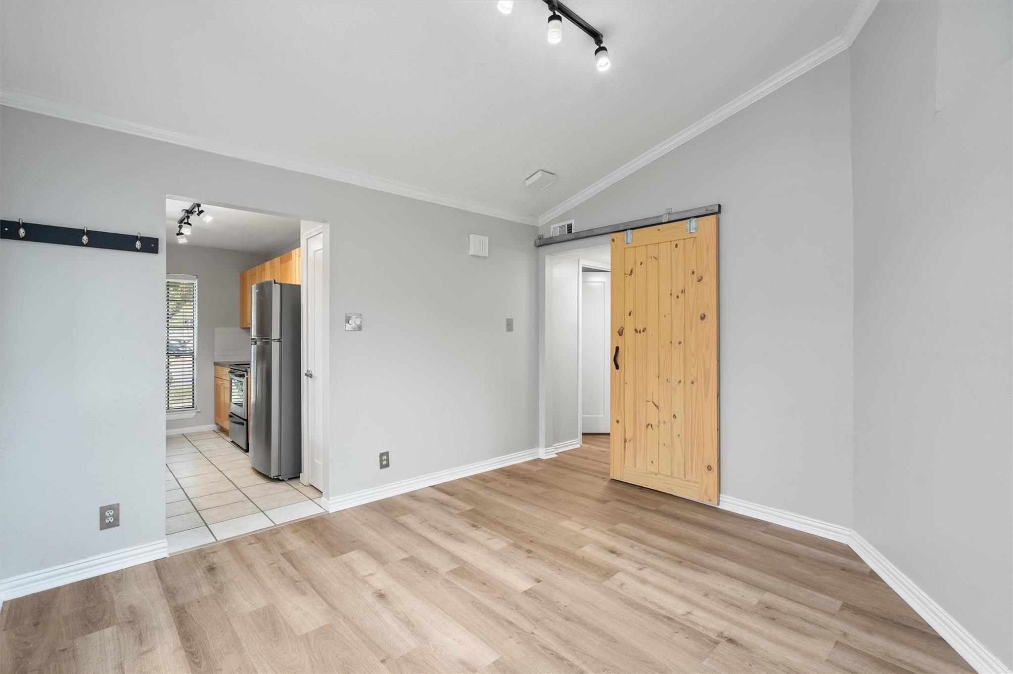 1601 Faro Drive Austin TX 78741