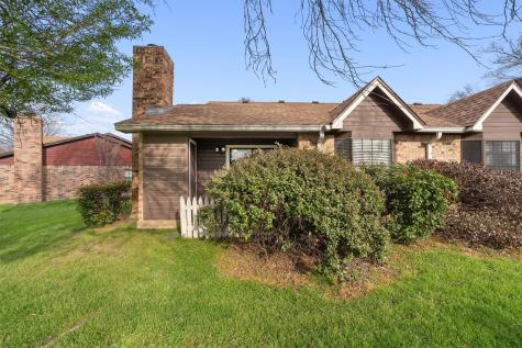 1601 Faro Drive Austin TX 78741