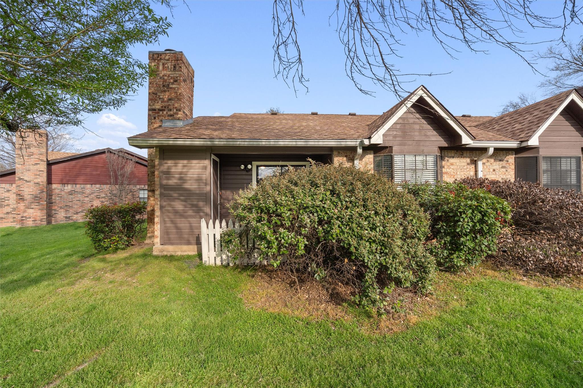 1601 Faro Drive Austin TX 78741