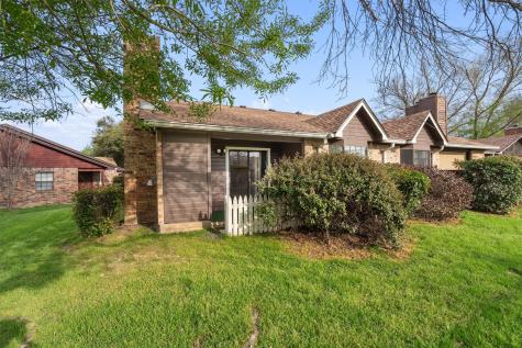 1601 Faro Drive Austin TX 78741