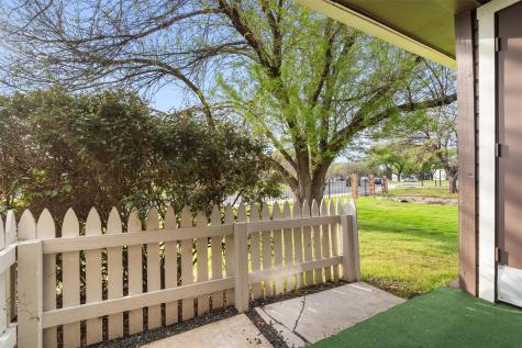 1601 Faro Drive Austin TX 78741