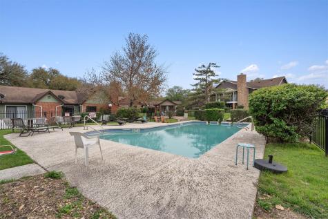 1601 Faro Drive Austin TX 78741