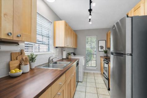 1601 Faro Drive Austin TX 78741