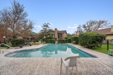 1601 Faro Drive Austin TX 78741