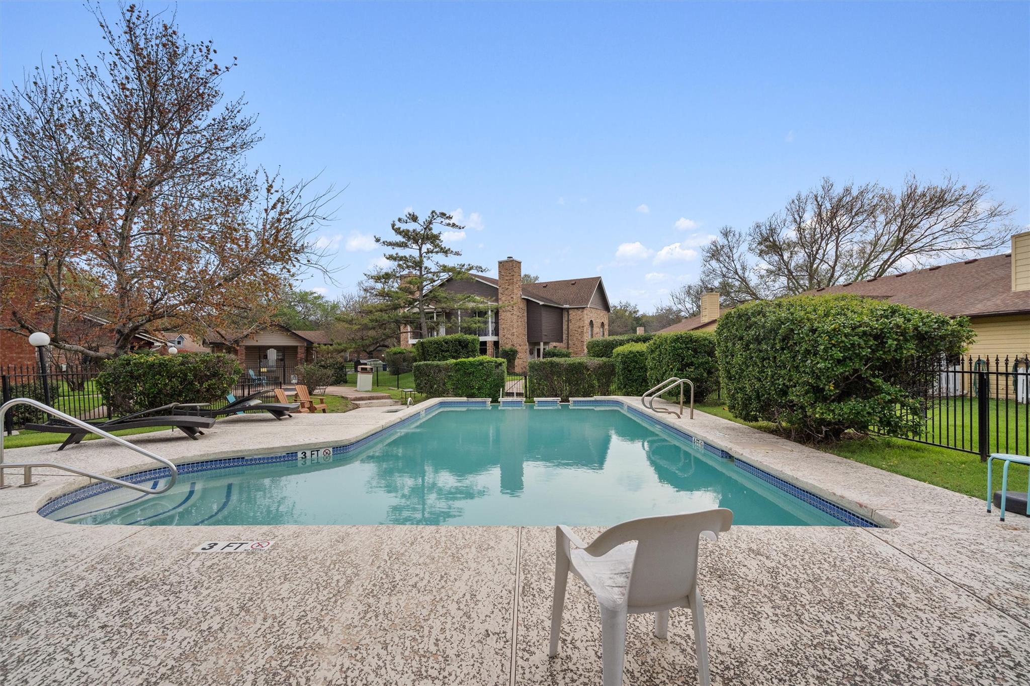 1601 Faro Drive Austin TX 78741