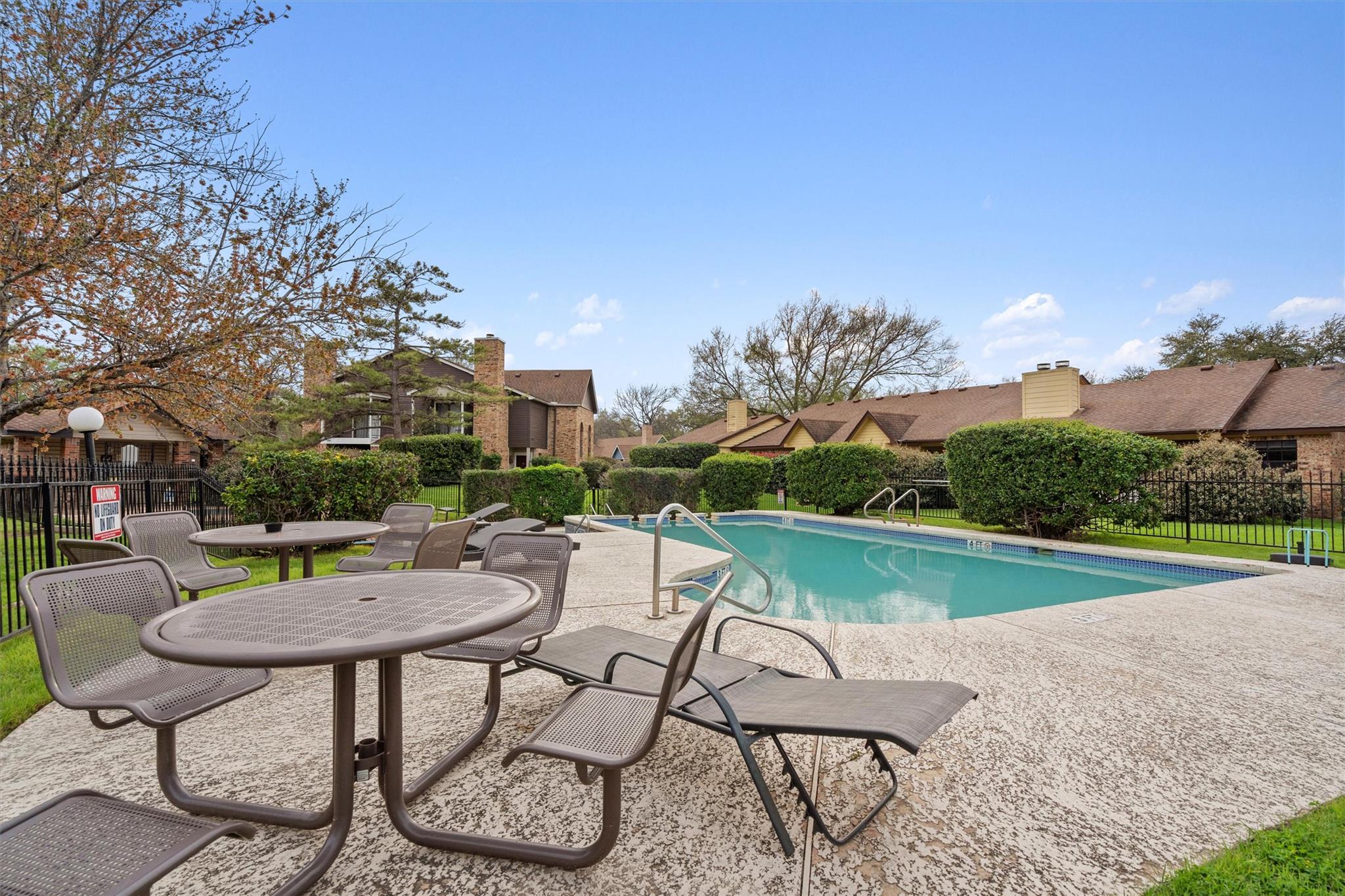 1601 Faro Drive Austin TX 78741