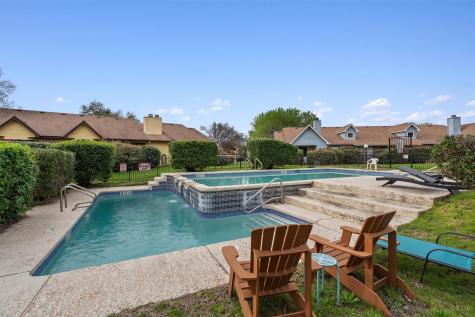 1601 Faro Drive Austin TX 78741