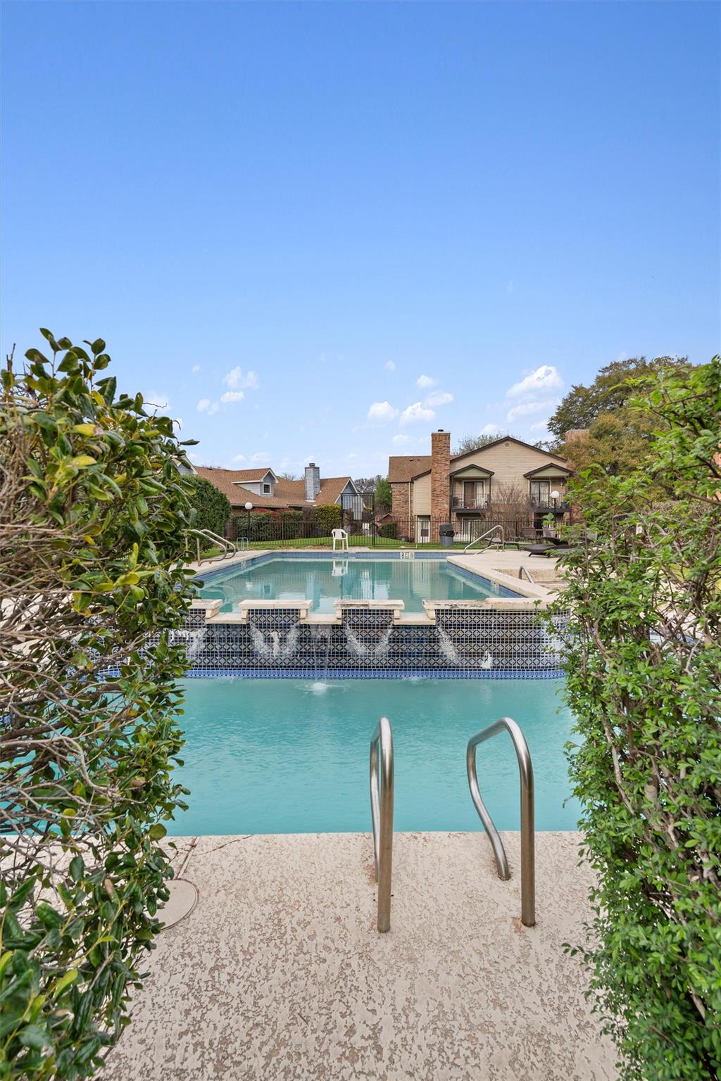 1601 Faro Drive Austin TX 78741
