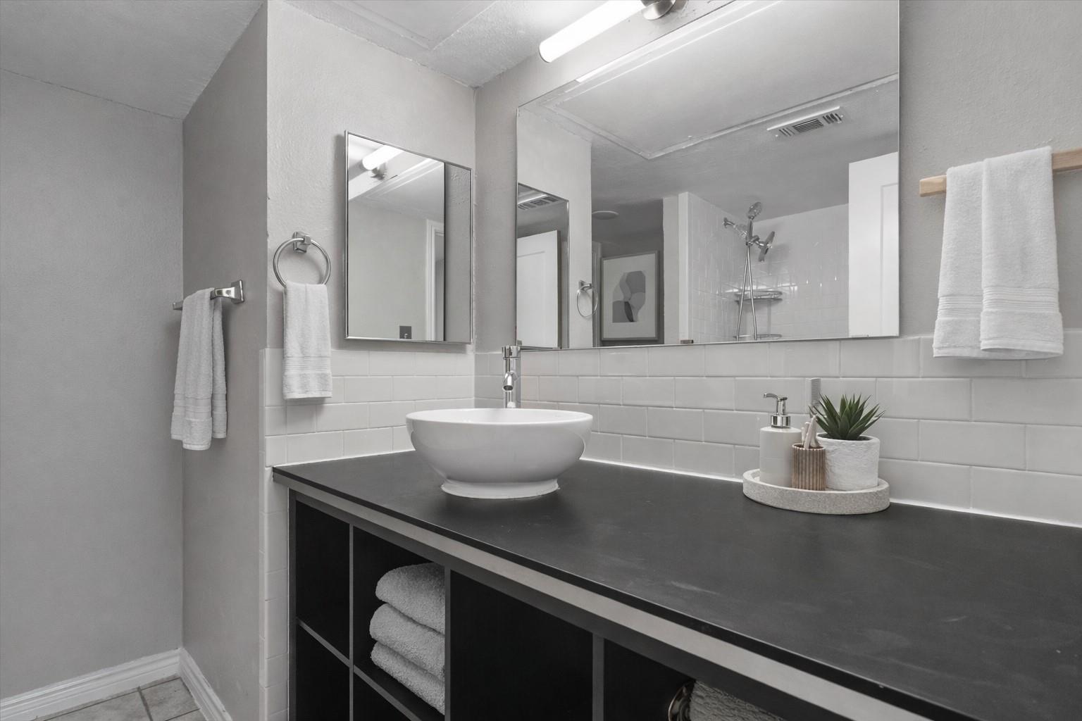1601 Faro Drive Austin TX 78741
