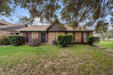 1601 Faro Drive Austin TX 78741