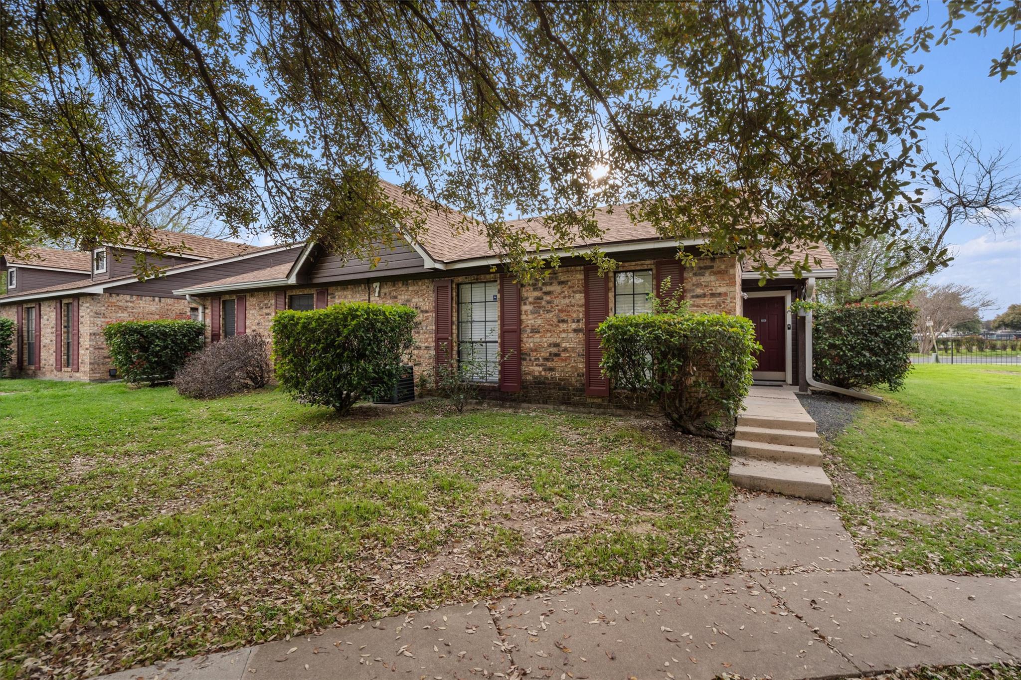1601 Faro Drive Austin TX 78741