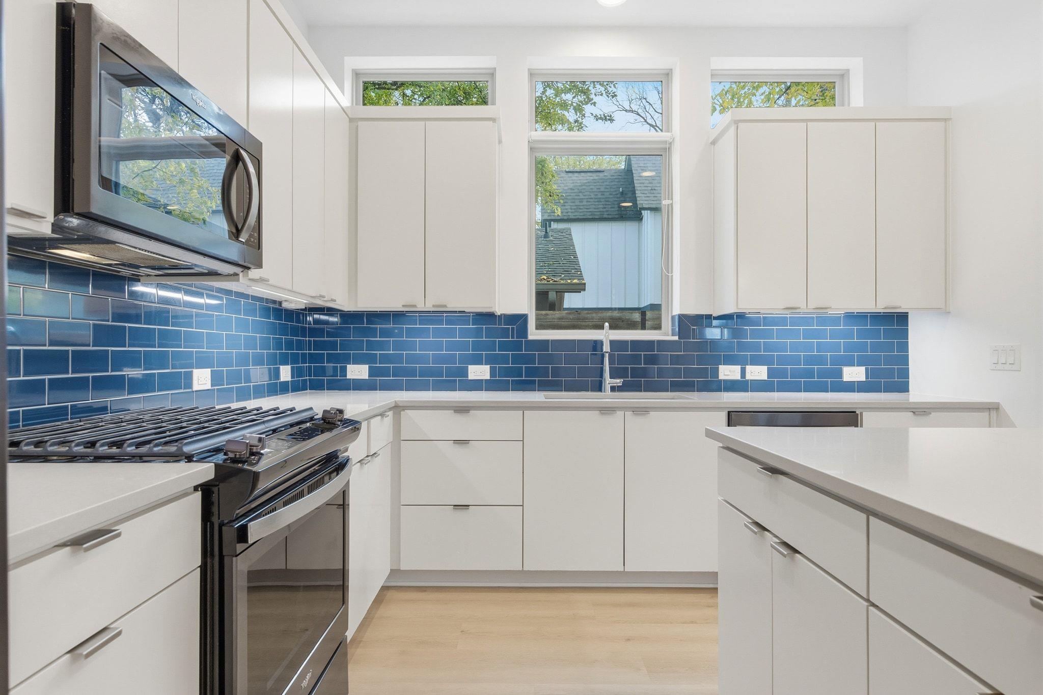 2811 Garwood Unit B Street Austin TX 78702