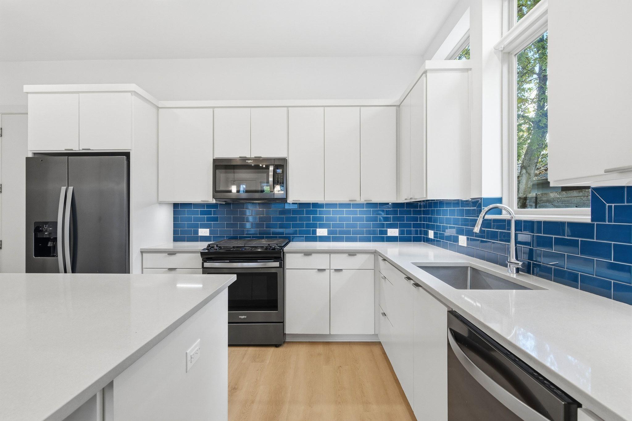 2811 Garwood Unit B Street Austin TX 78702