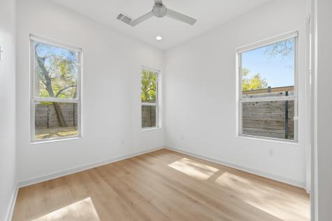 2811 Garwood Unit B Street Austin TX 78702