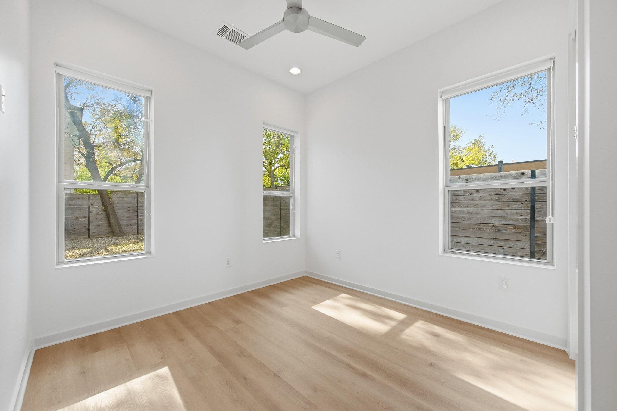 2811 Garwood Unit B Street Austin TX 78702