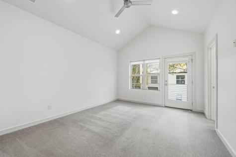 2811 Garwood Unit B Street Austin TX 78702