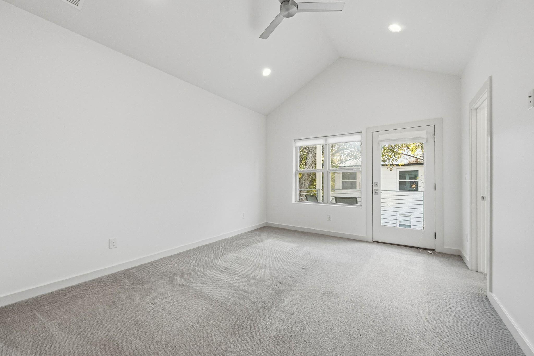 2811 Garwood Unit B Street Austin TX 78702