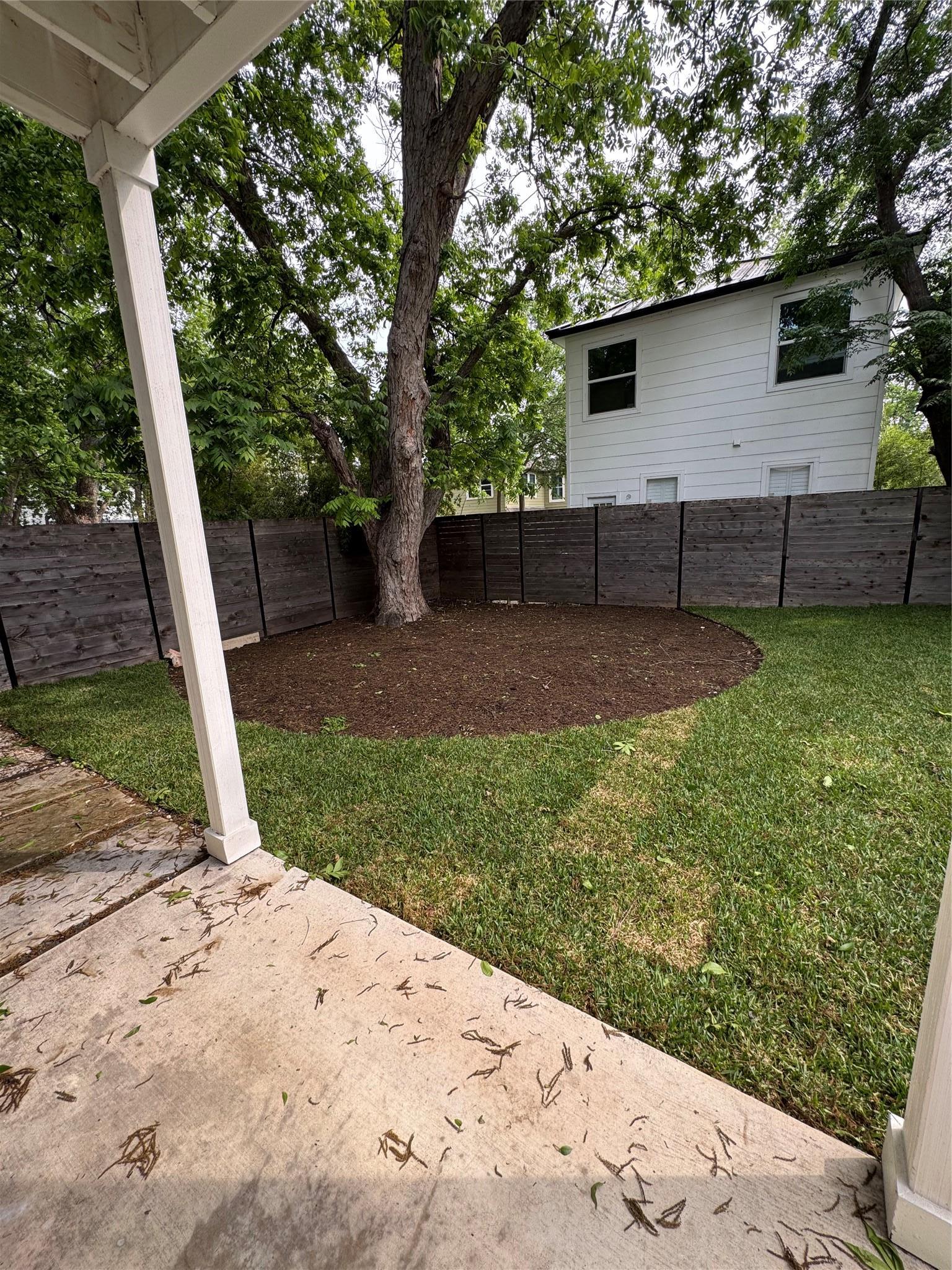 2811 Garwood Unit B Street Austin TX 78702