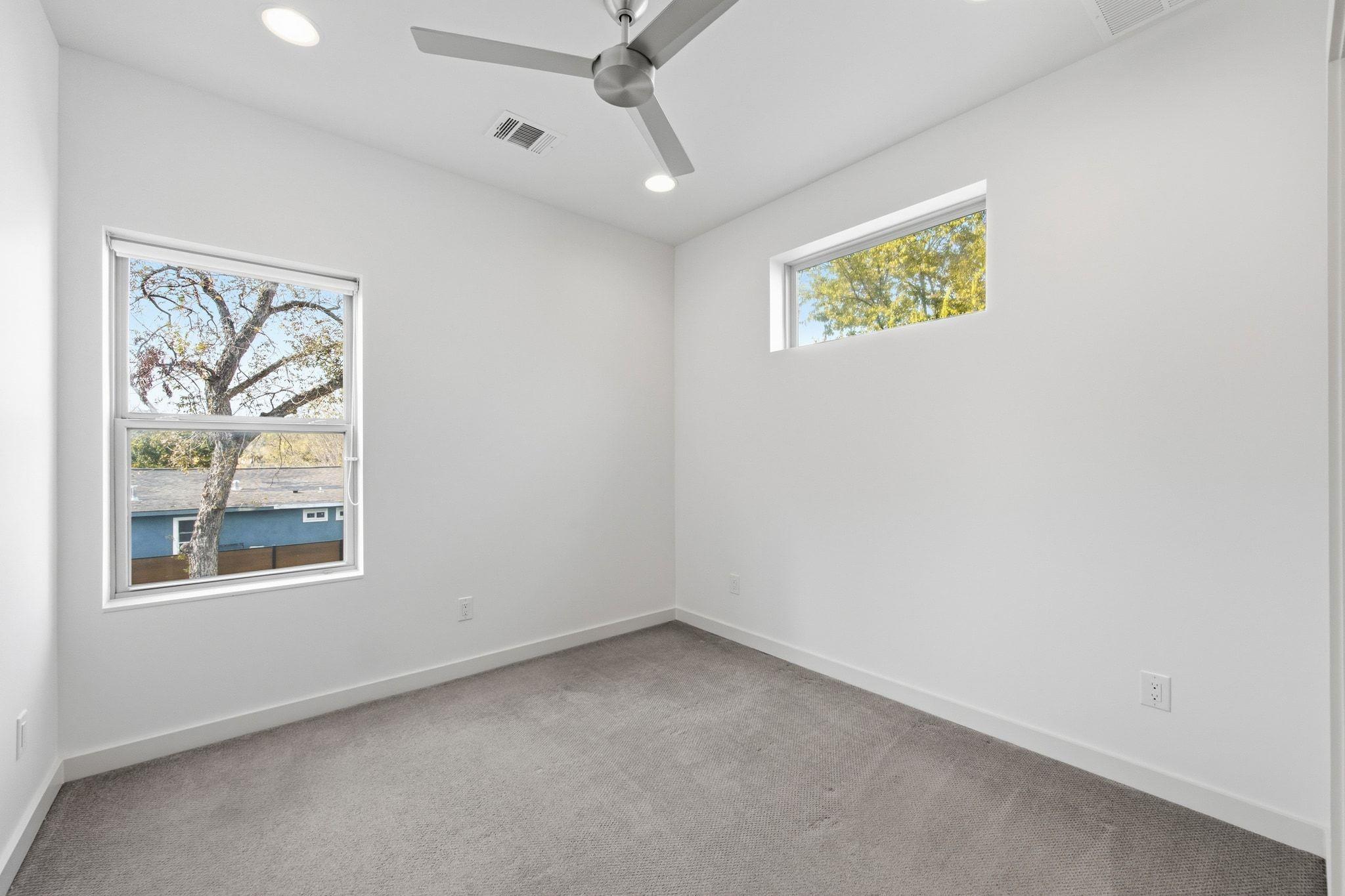 2811 Garwood Unit B Street Austin TX 78702