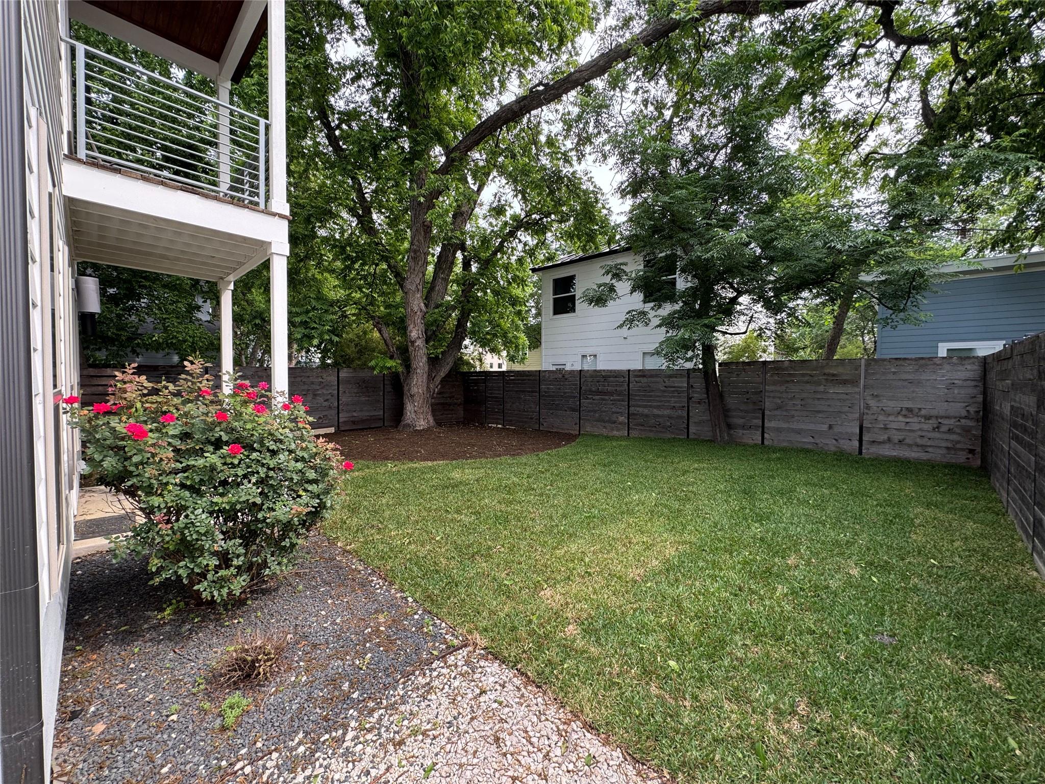 2811 Garwood Unit B Street Austin TX 78702