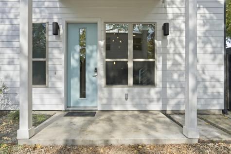 2811 Garwood Unit B Street Austin TX 78702