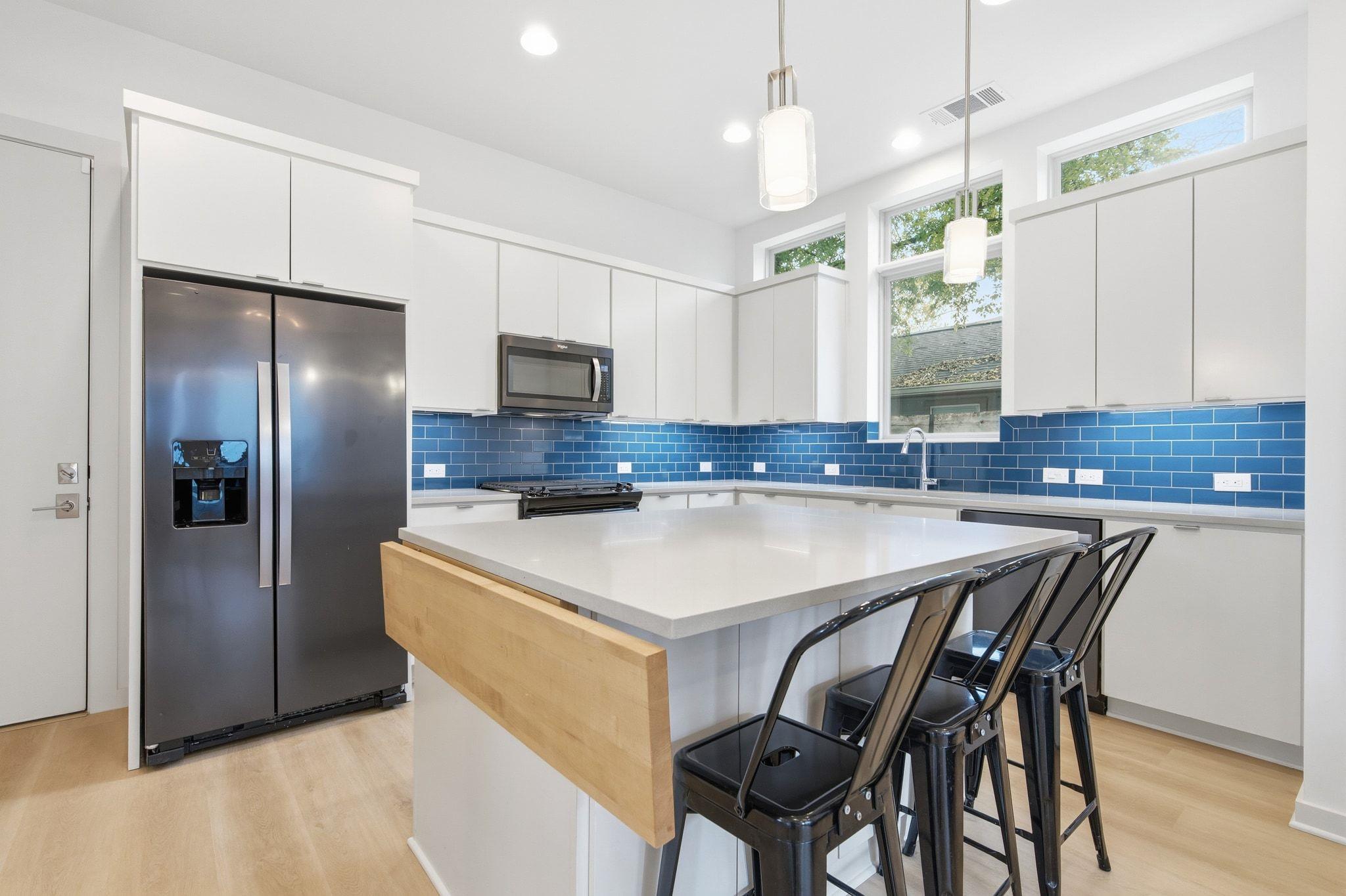 2811 Garwood Unit B Street Austin TX 78702