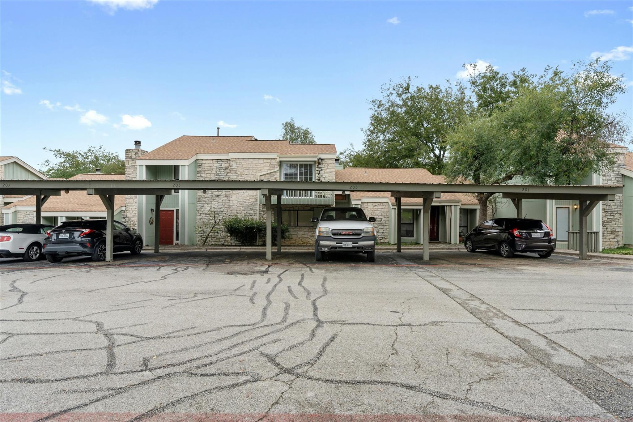 500 Hesters Crossing Road Round Rock TX 78681