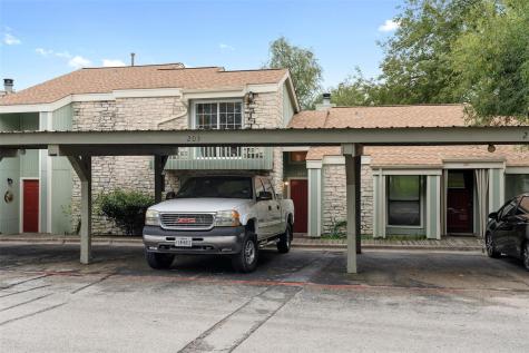 500 Hesters Crossing Road Round Rock TX 78681