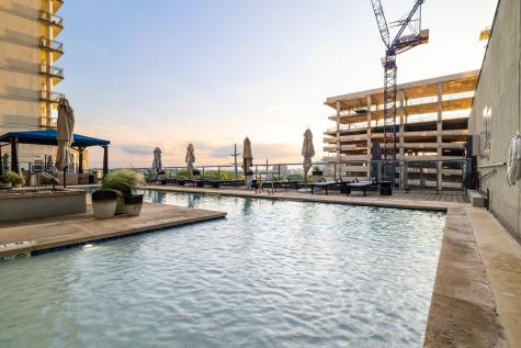 603 Davis Street Austin TX 78701