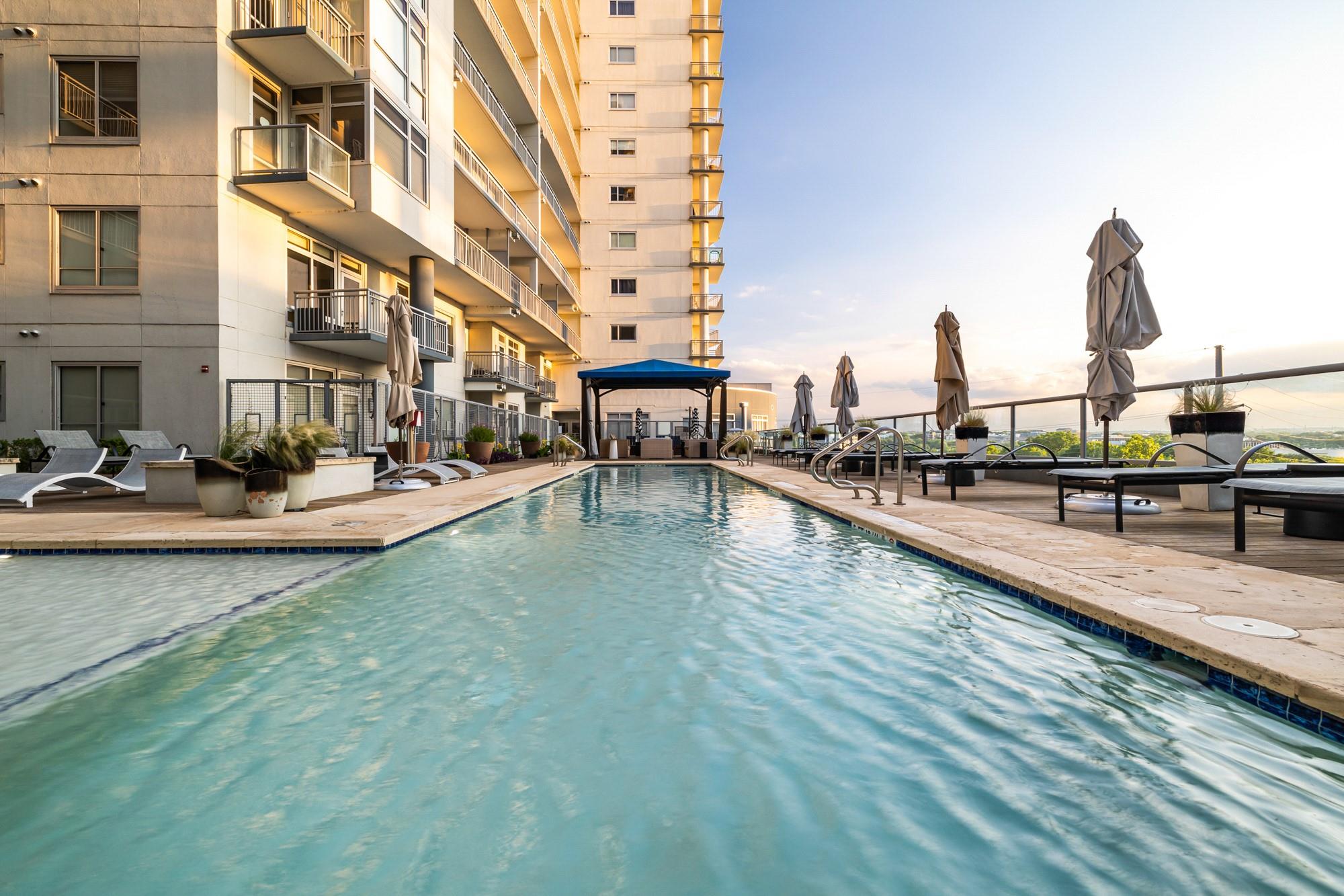 603 Davis Street Austin TX 78701