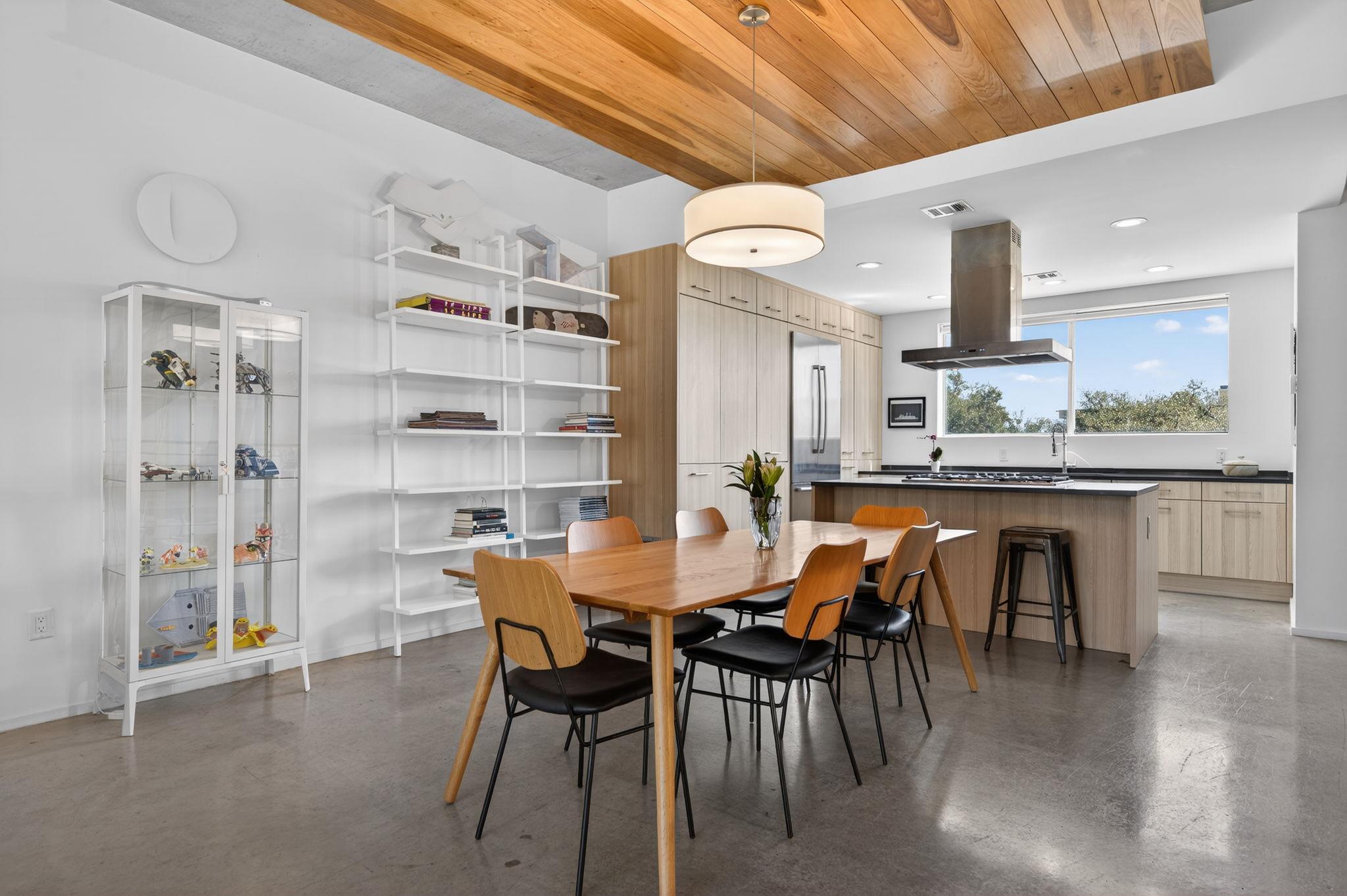 2301 S 5th Street Austin TX 78704