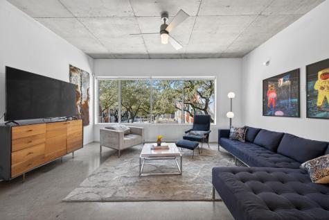 2301 S 5th Street Austin TX 78704