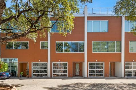 2301 S 5th Street Austin TX 78704