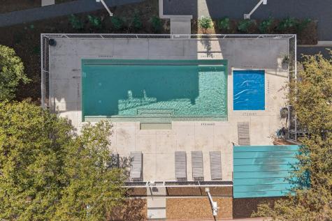 2301 S 5th Street Austin TX 78704