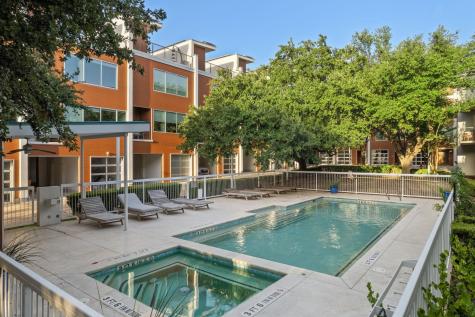 2301 S 5th Street Austin TX 78704