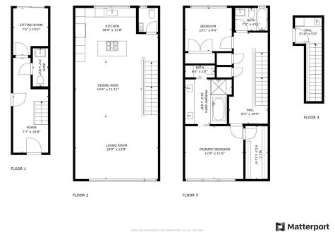 2301 S 5th Street Austin TX 78704