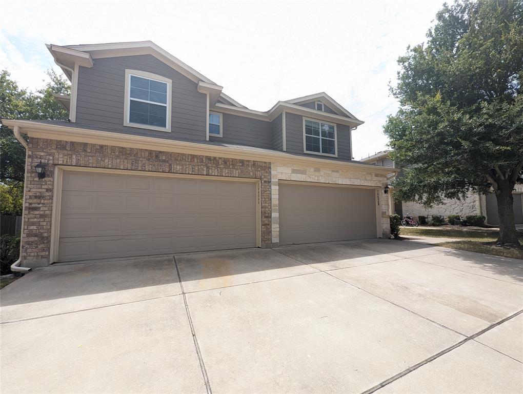 14404 Charles Dickens Drive Pflugerville TX 78660