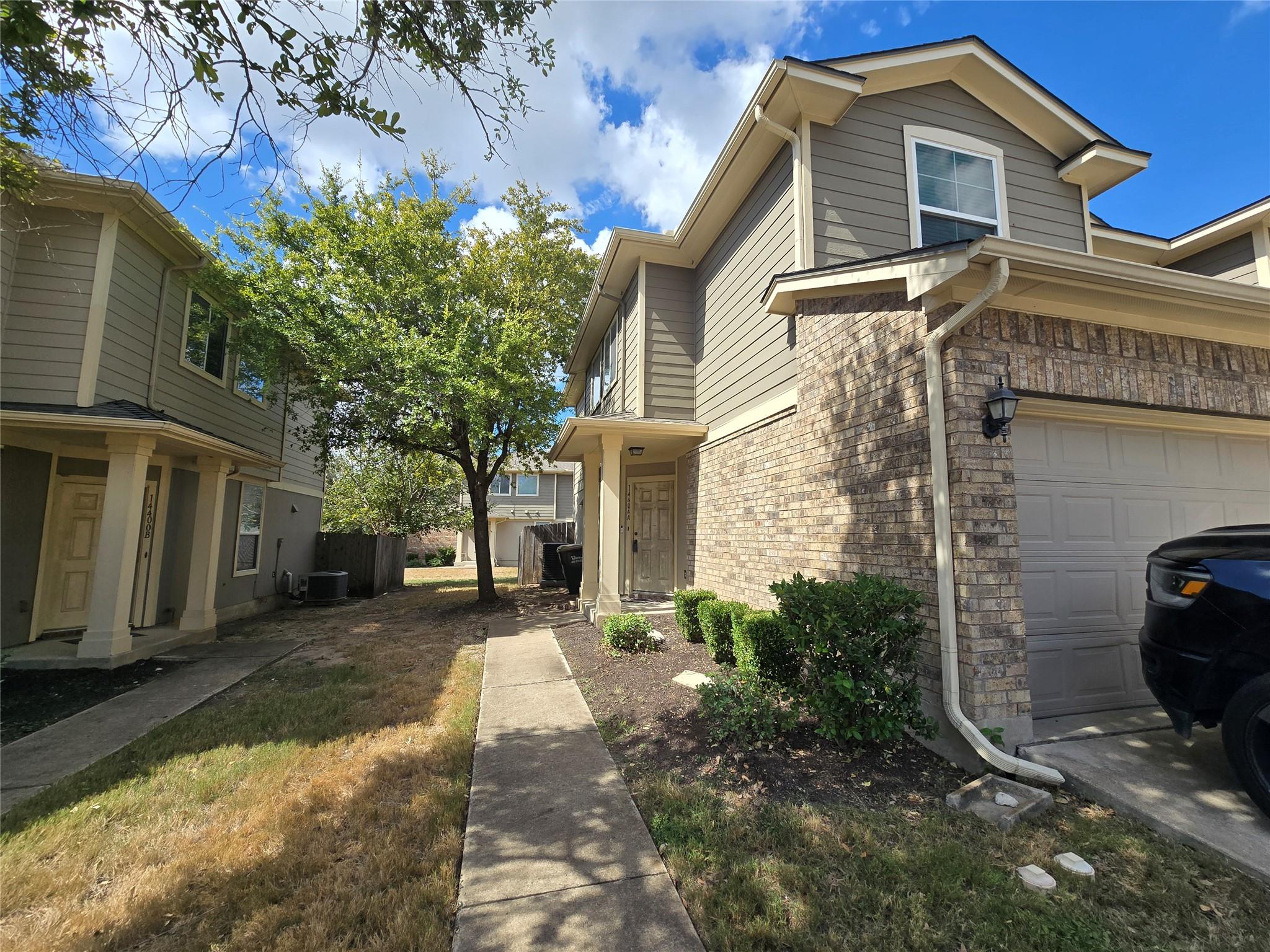 14404 Charles Dickens Drive Pflugerville TX 78660