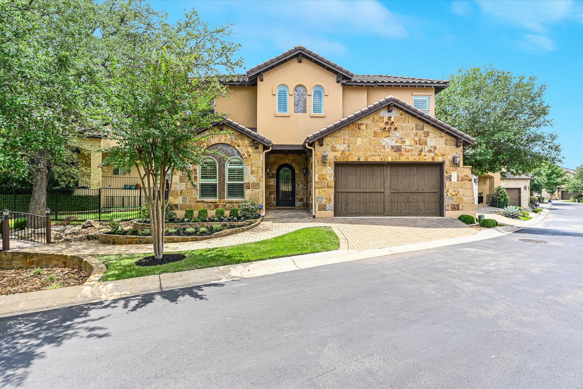 4501 Westlake Drive Austin TX 78746