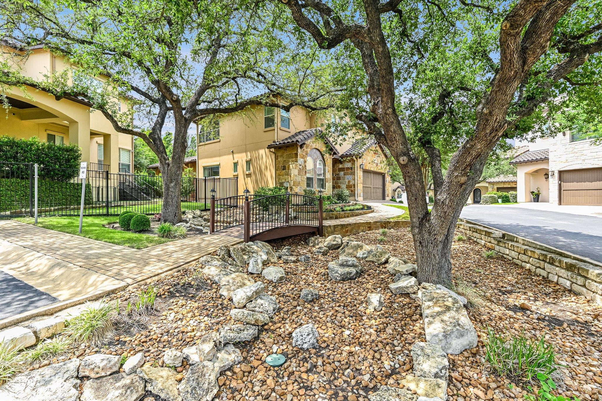 4501 Westlake Drive Austin TX 78746