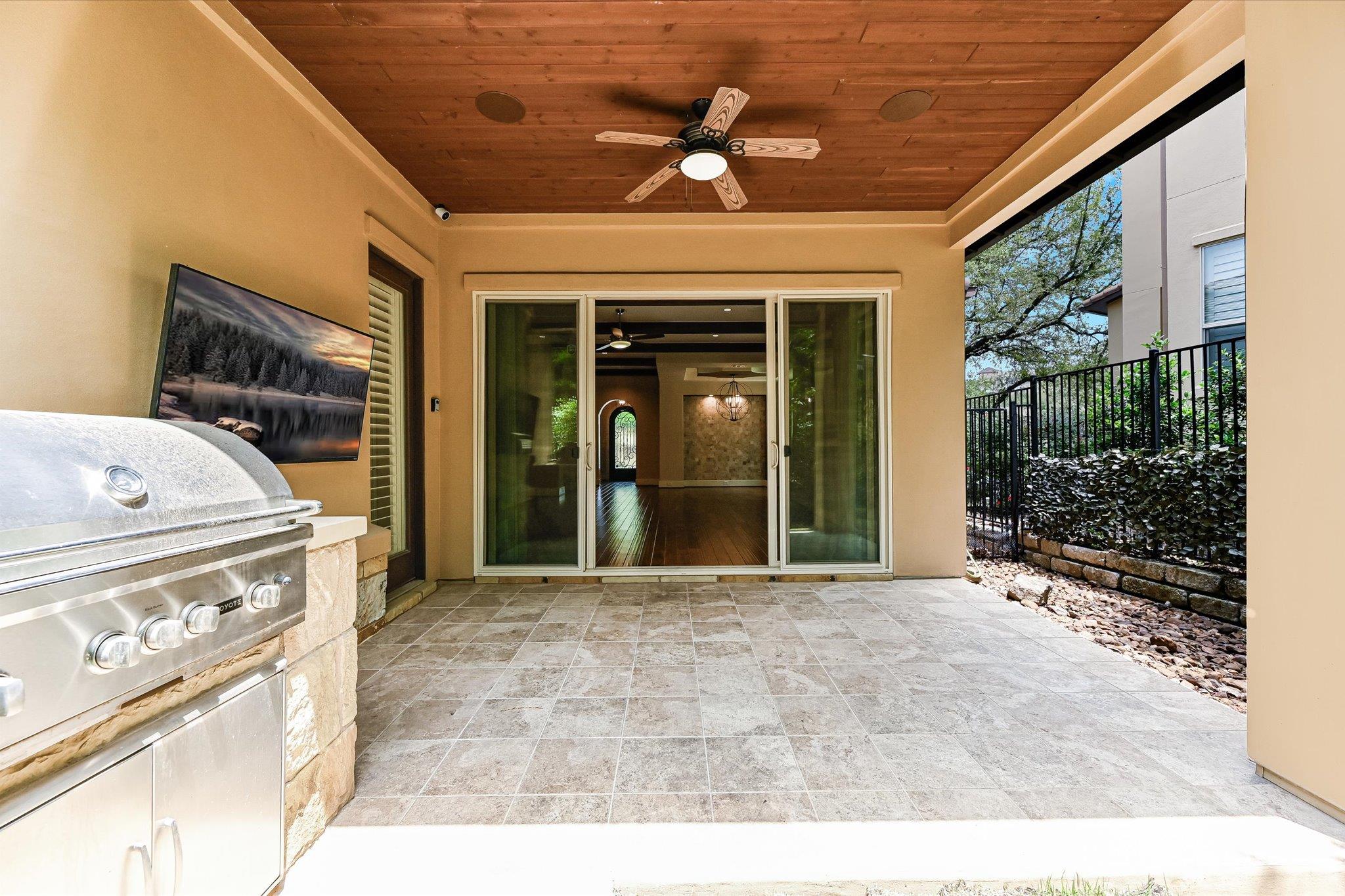 4501 Westlake Drive Austin TX 78746