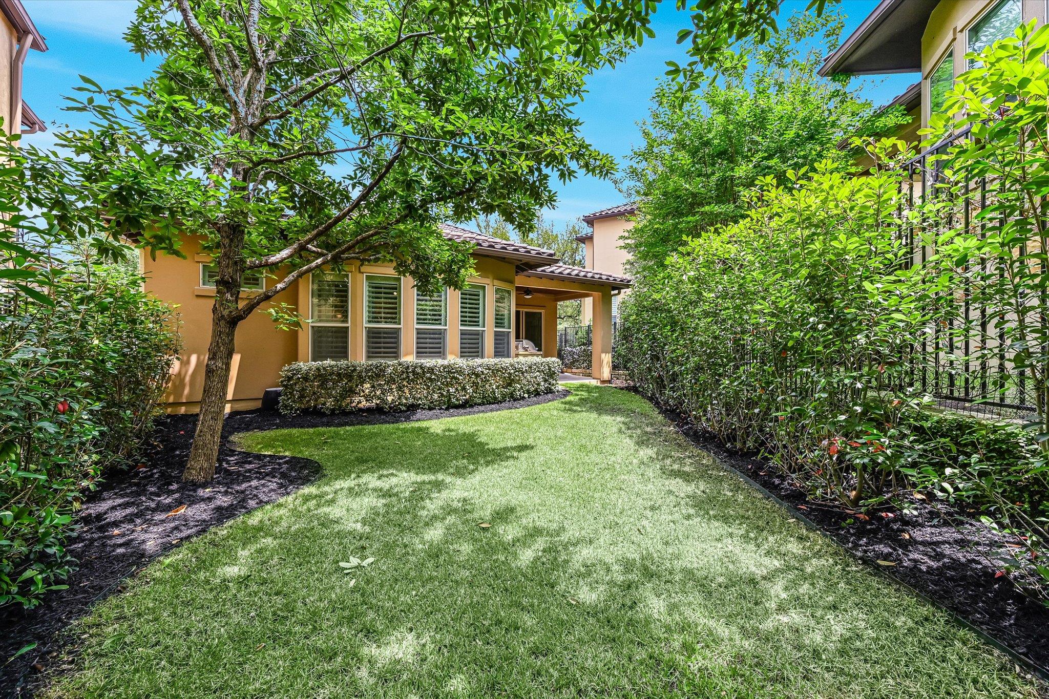 4501 Westlake Drive Austin TX 78746