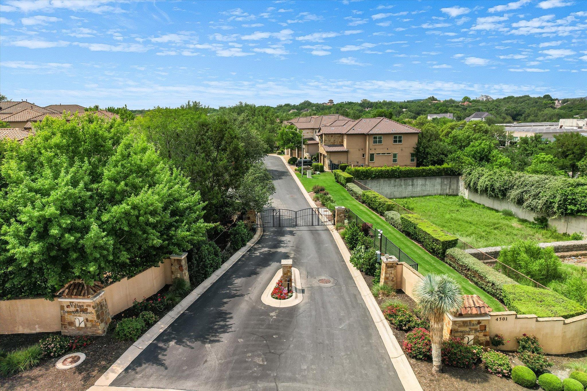 4501 Westlake Drive Austin TX 78746