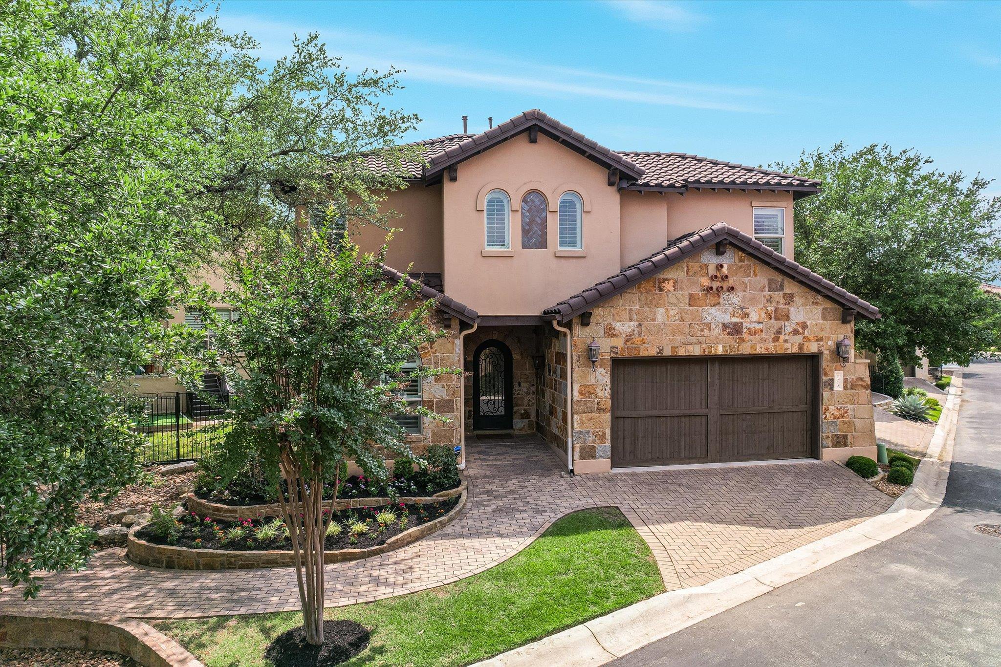 4501 Westlake Drive Austin TX 78746